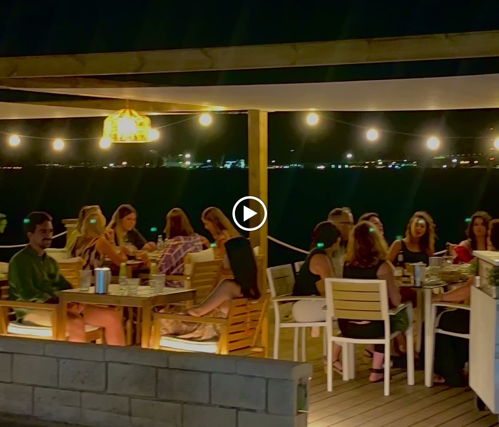 Sotavento Puerto Sherry — Ambiente