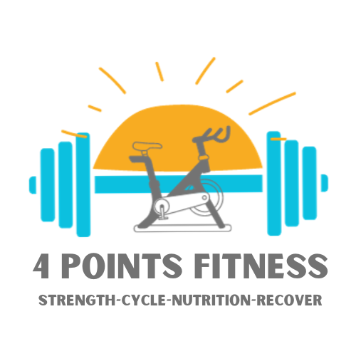  4 Points Fitness