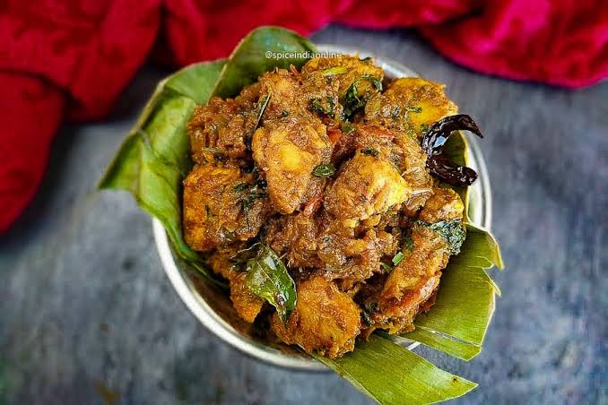 Kavin Ruchiyagam