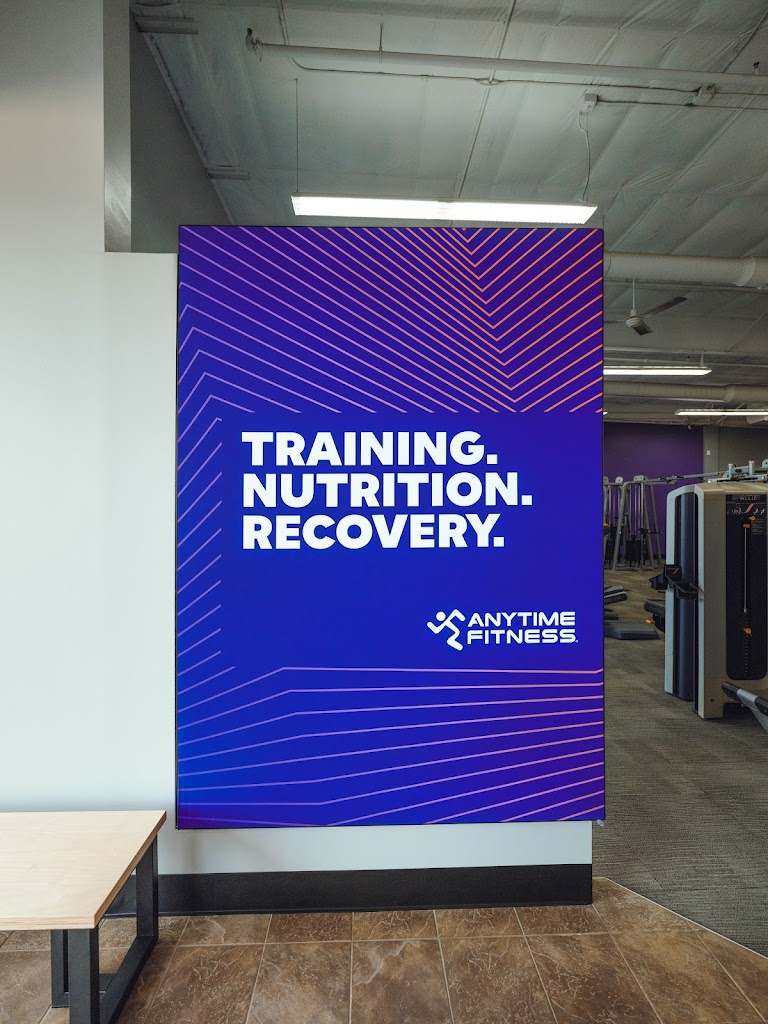  Anytime Fitness