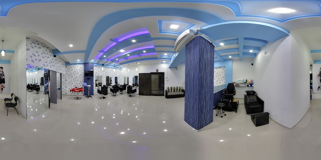 Street View & 360deg