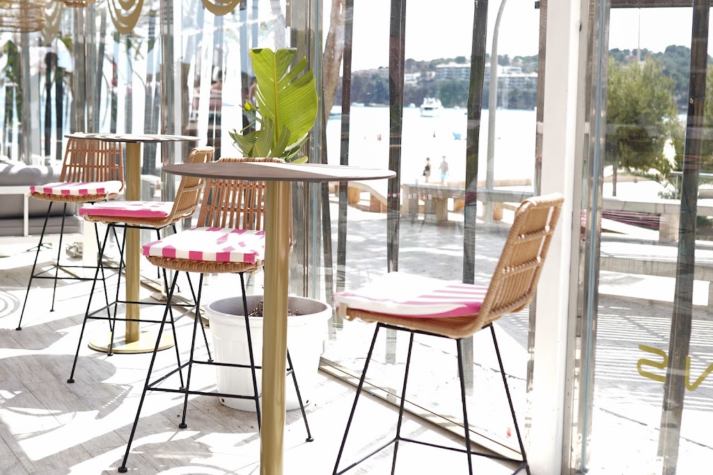 Oceans Calvia Beach — Ambiente