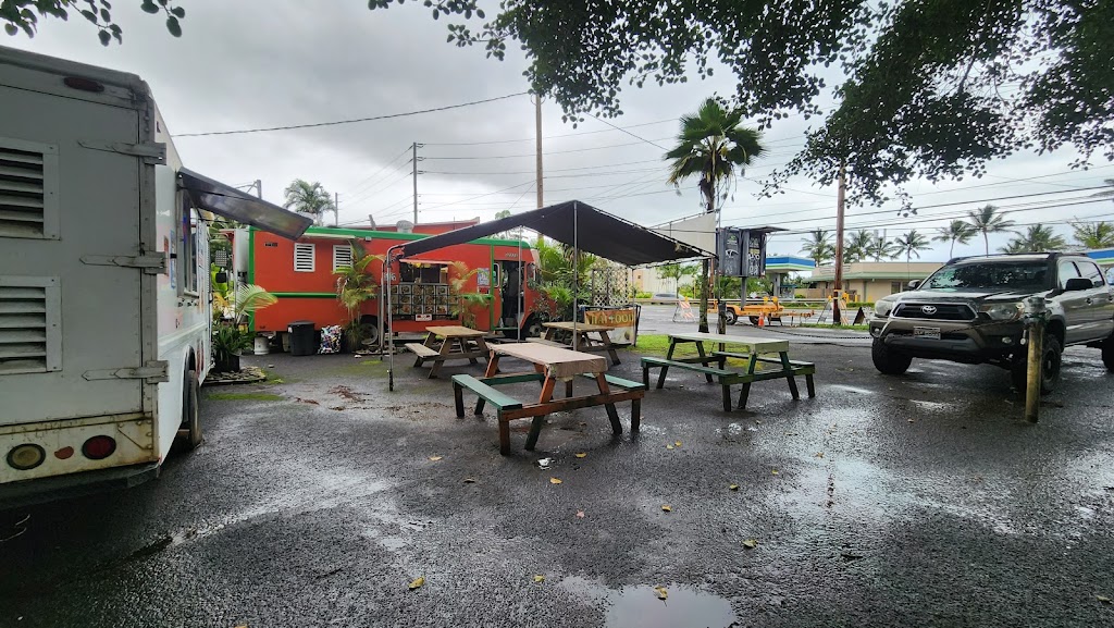 Thai Food Express One - Kahaluu