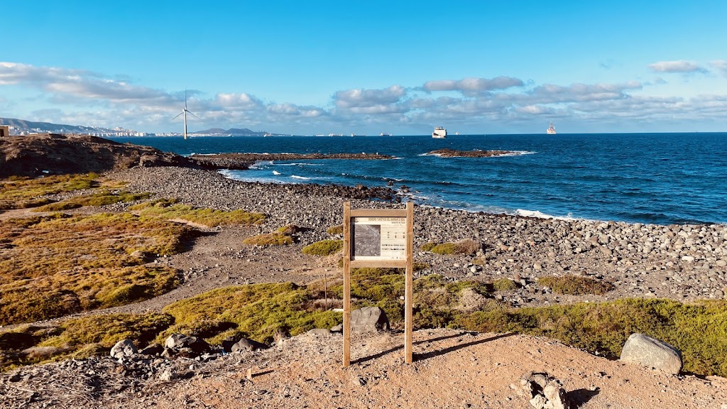 Barranco Real de Telde Bajo