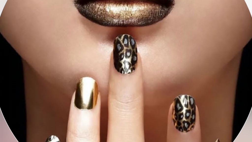 Ravya Makeup And Nail Artistry