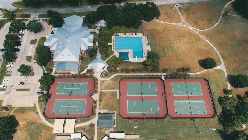  Fairfield Athletic Club