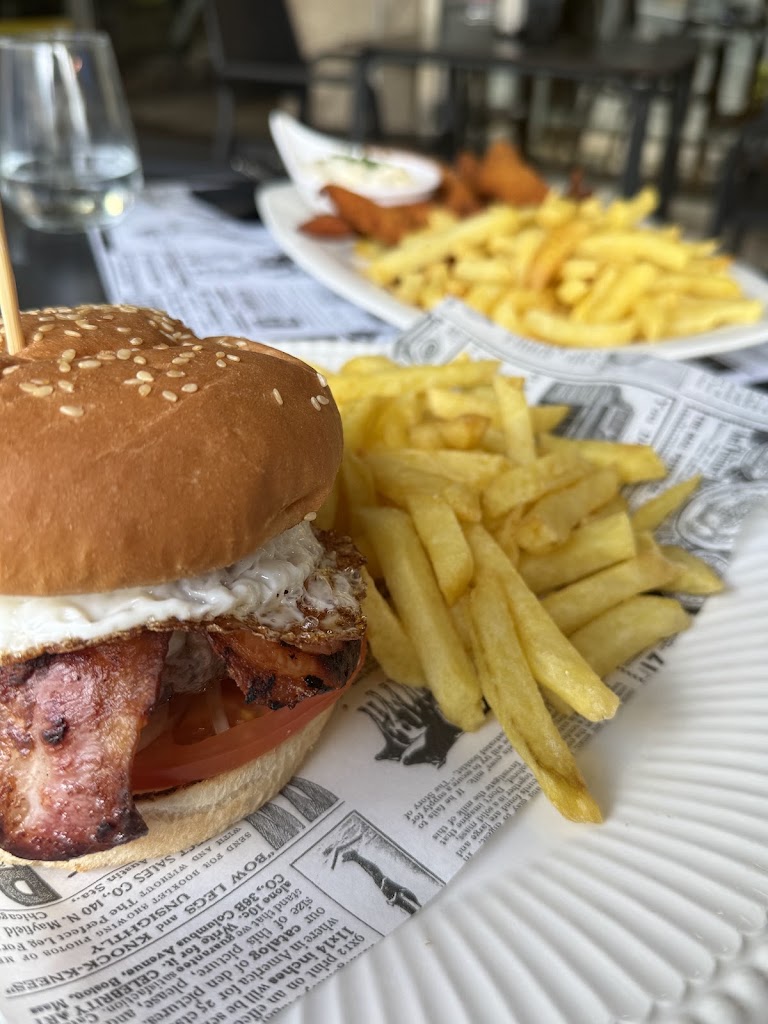 Restaurante Canaletto — Mas recientes