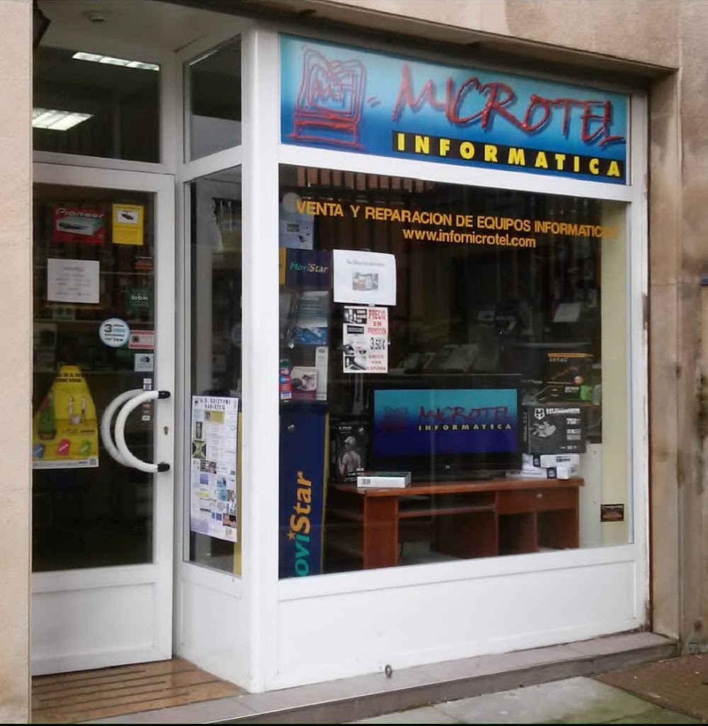 Microtel informatica