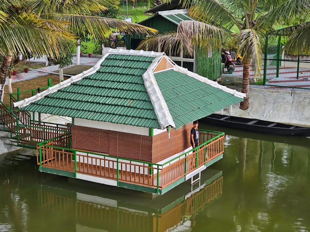Sidharth Resort Vadavannur