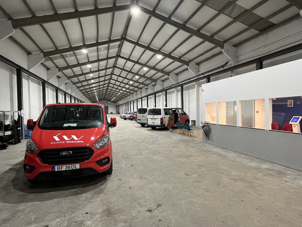 Klass Wagen Porto
