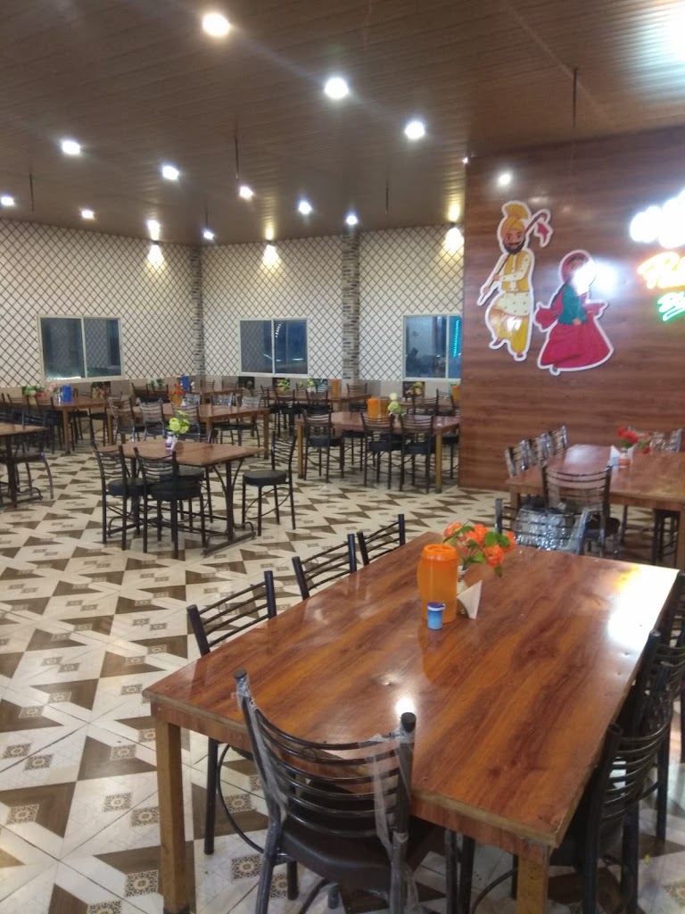 Shree Palwal Food Hub