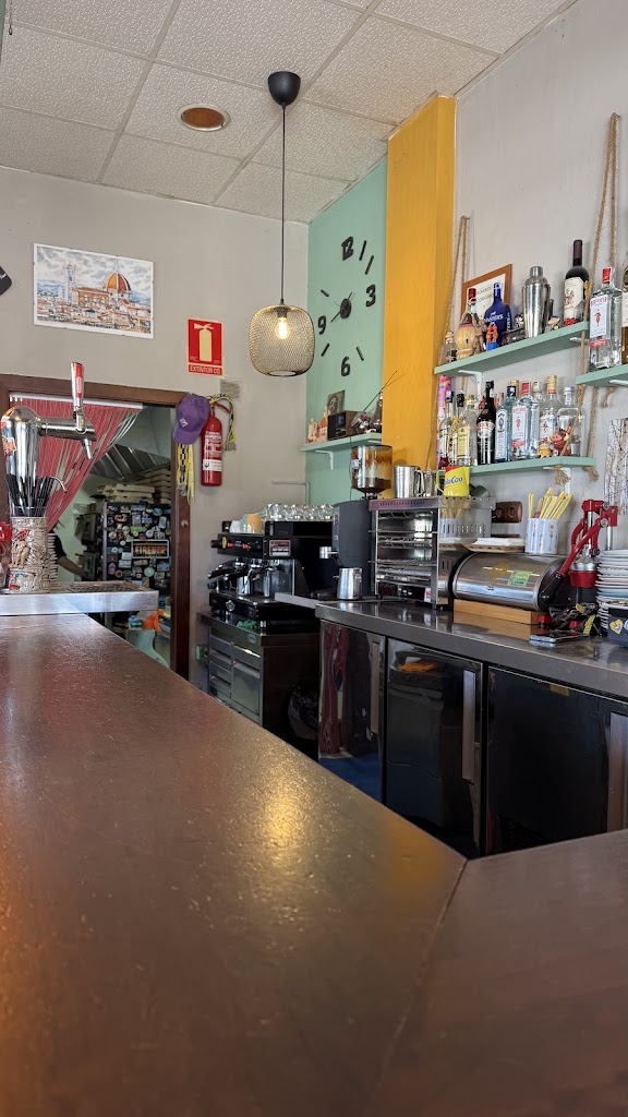 Pizzeria La Toscana di Emiliano e Daniela — Todas