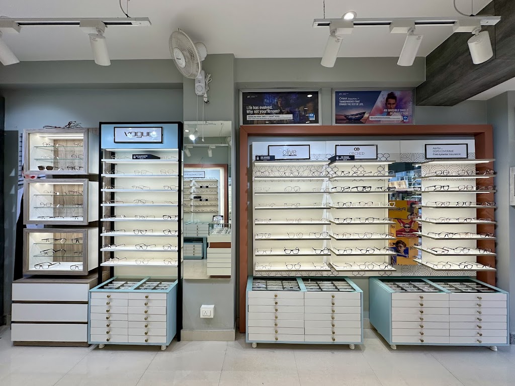 Display case
