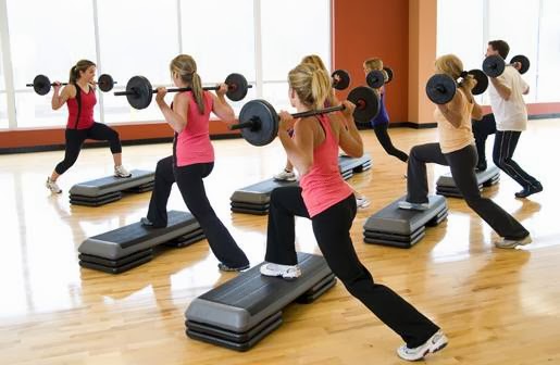  Healthtrax Fitness & Wellness