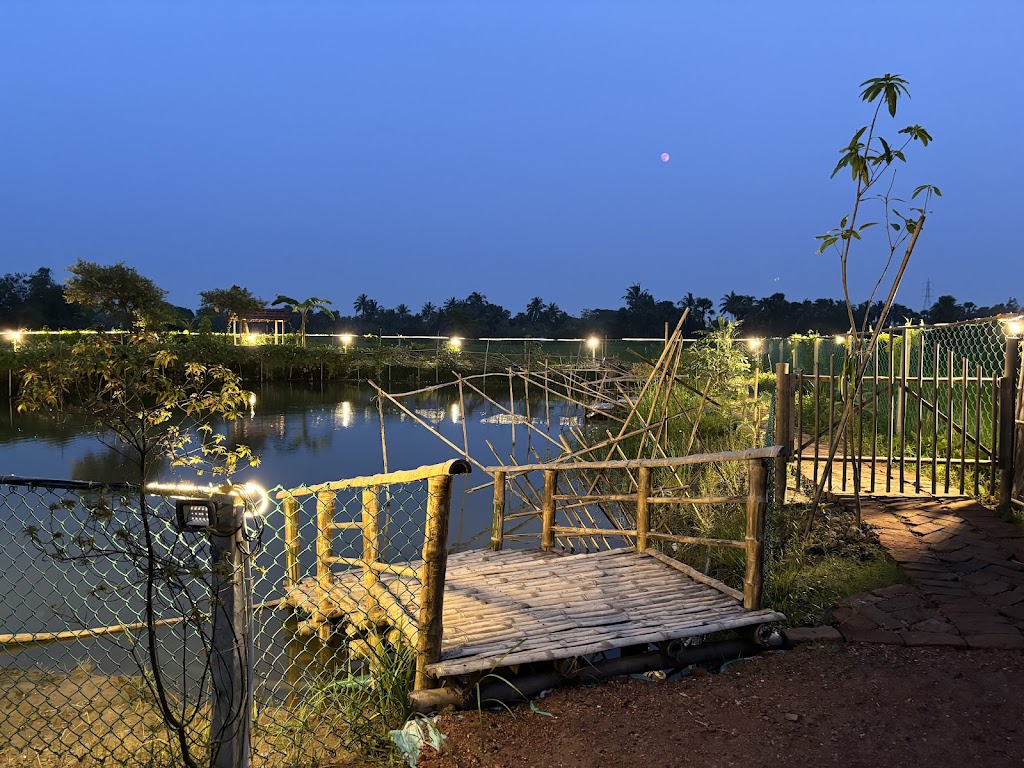 Ritabani Resort