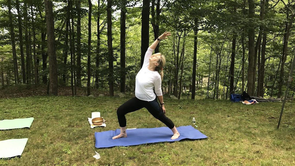  Holistic Yoga and Reiki