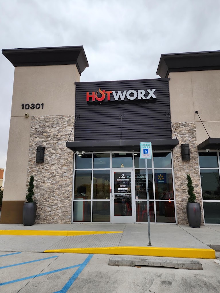  HOTWORX - Albuquerque, NM - Cottonwood Park