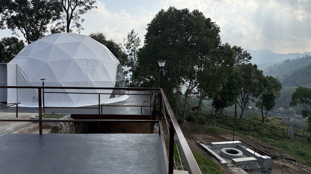 Sunset Camps Camping Glamping