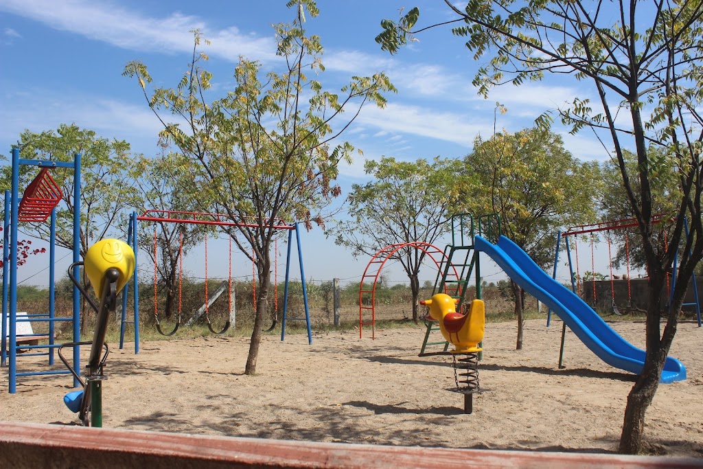 Little Rann Resort