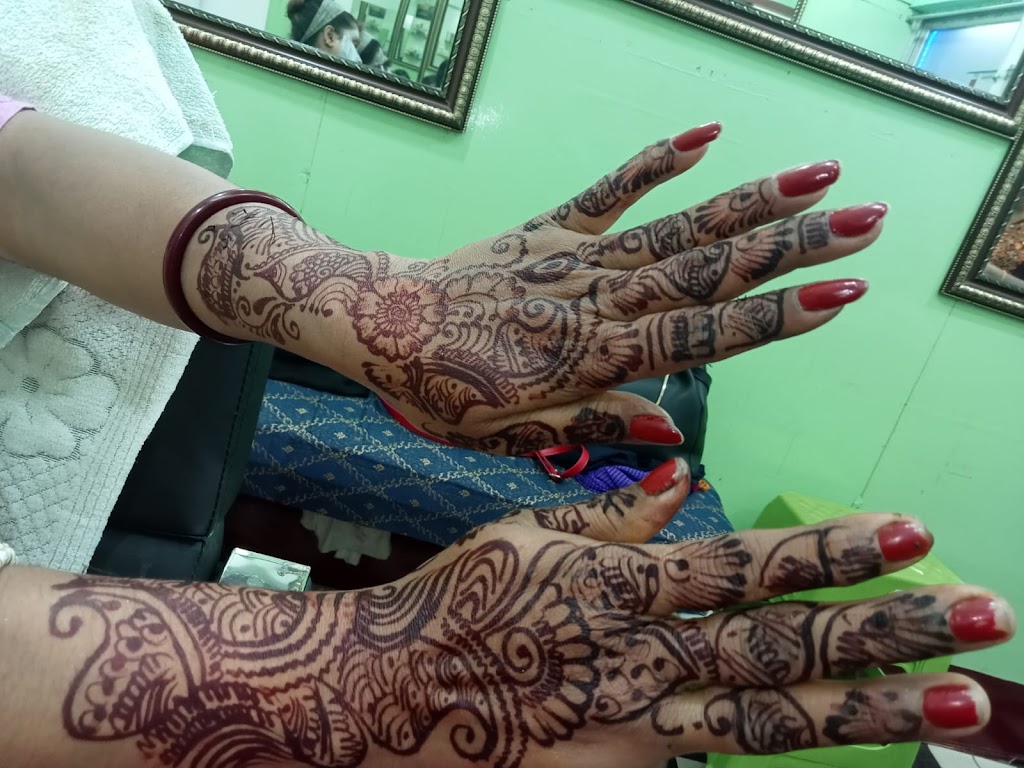 Lotus Ladies Beauty Parlour