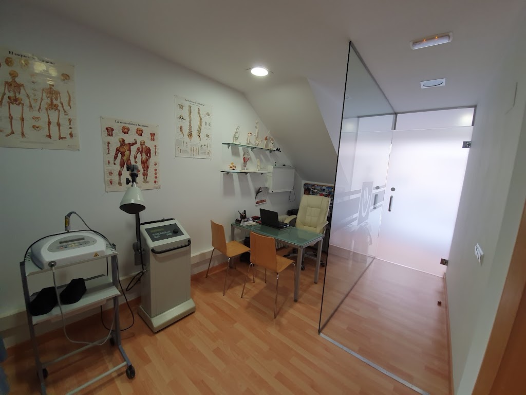 FISIO IBT (fisioterapia-rehabilitacio-acupuntura)