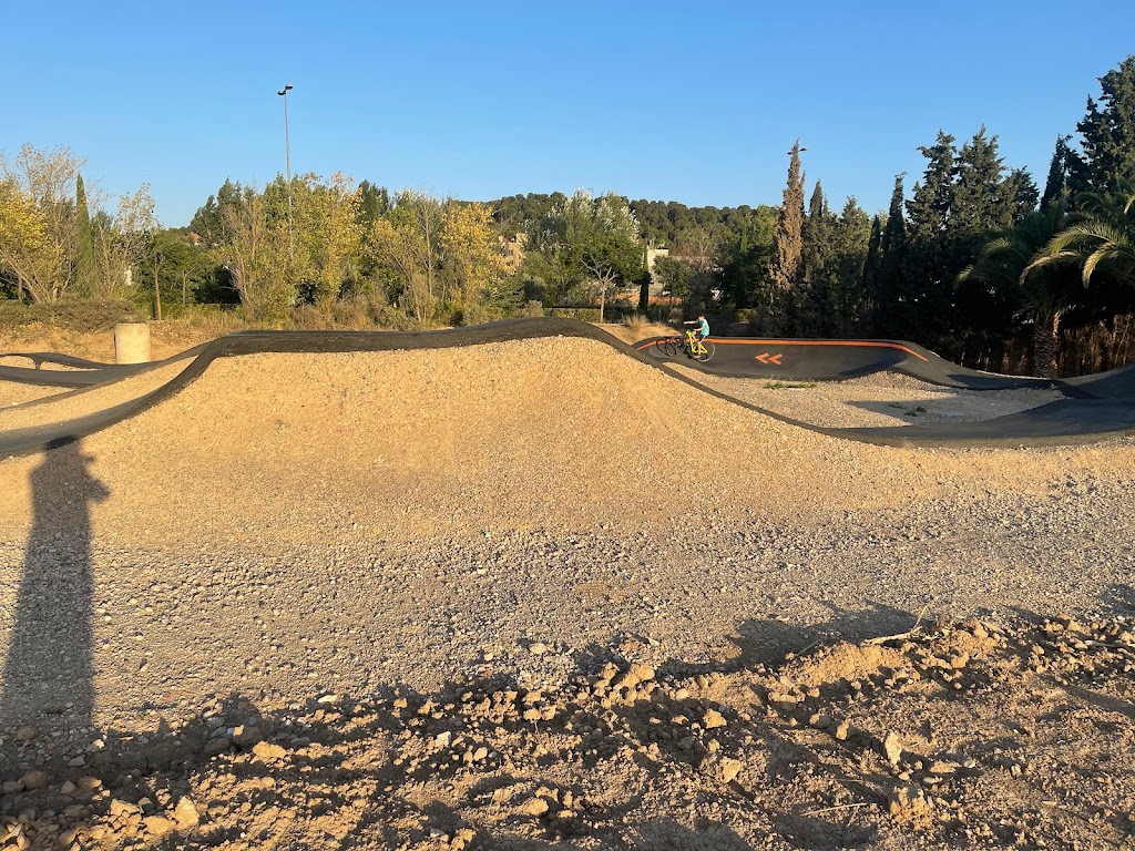 Pumptrack Tudela