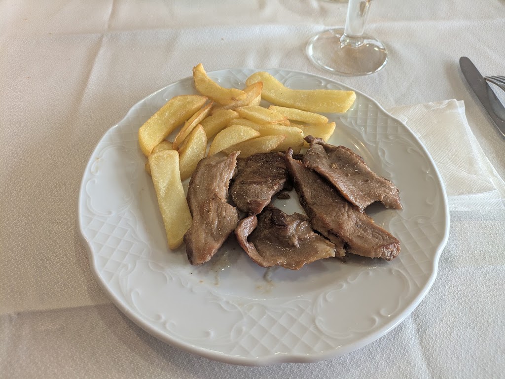 Restaurante Casai — Churrasco