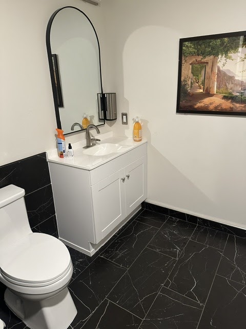  R3BEL FITNESS LLC dba Black Flag Republic