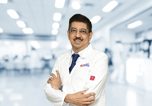 Dr M Gurudutt Kamath Best Ophthalmologist In Mangalore