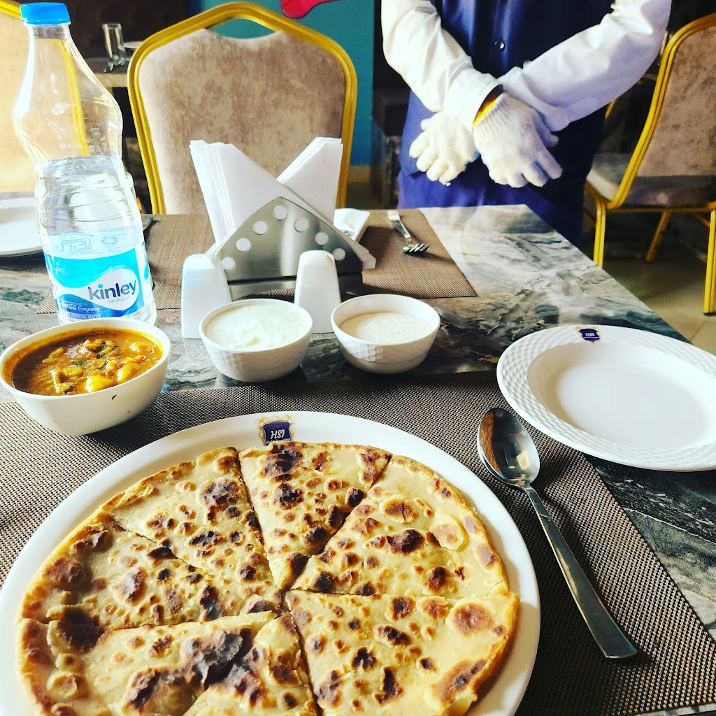 Food & drink