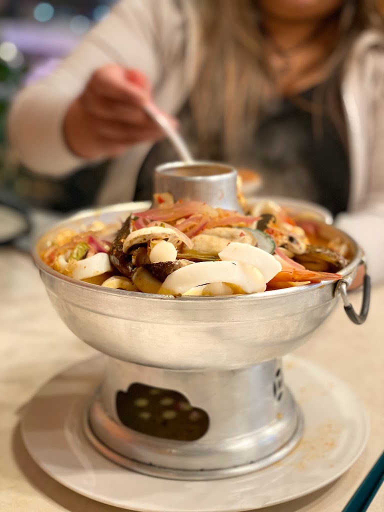 Secret Thai Restaurant