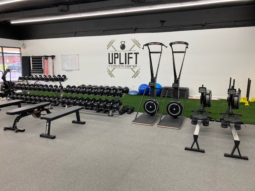  Uplift Strength Center