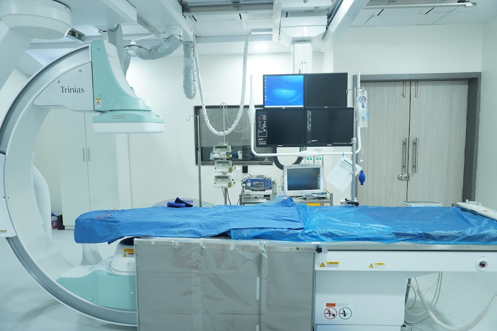 Dr. Ganeshaa Heart Care Centre Dr Rhishikesh Umalkar Best Cardiologist In Nagpur