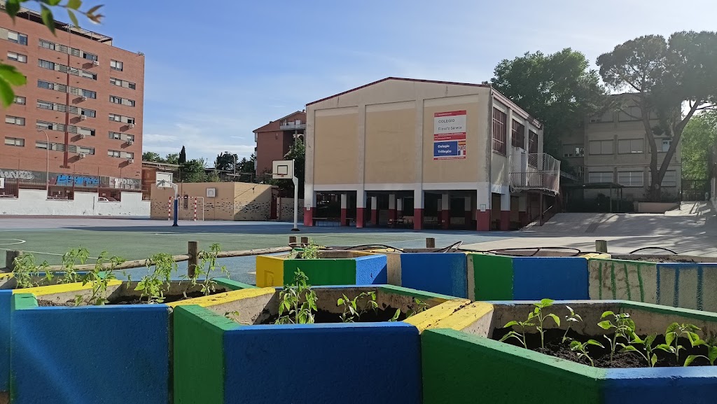 CEIP Filosofo Seneca — Del propietario