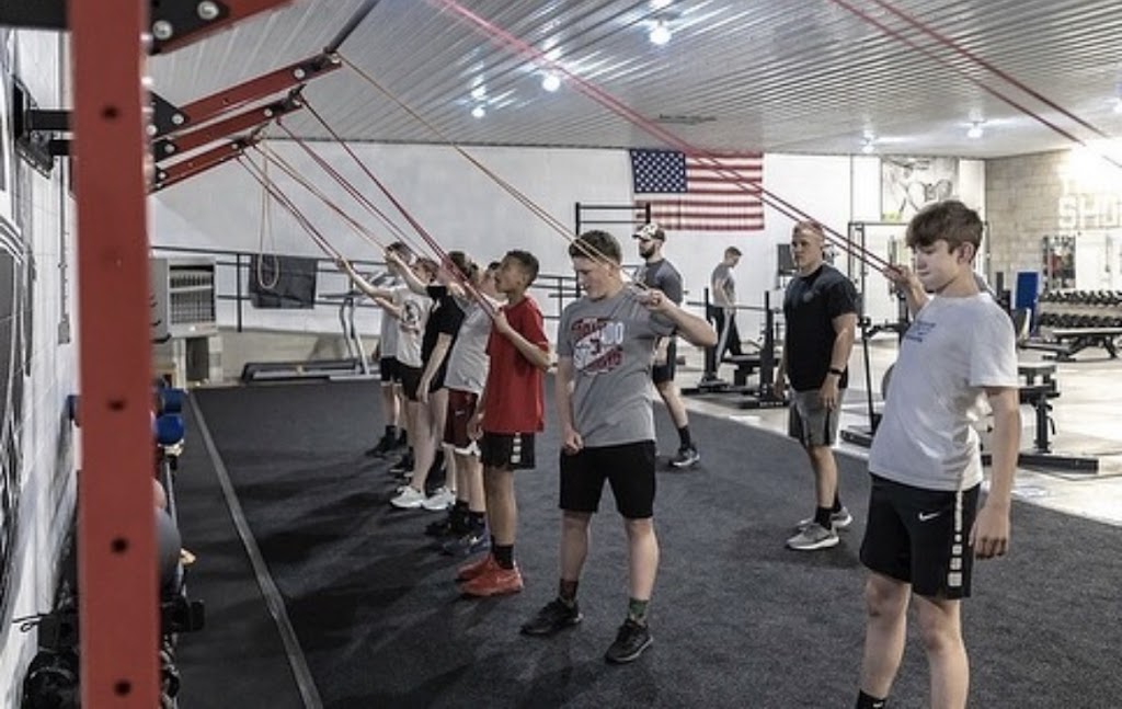  New Phila Barbell Strength & Conditioning