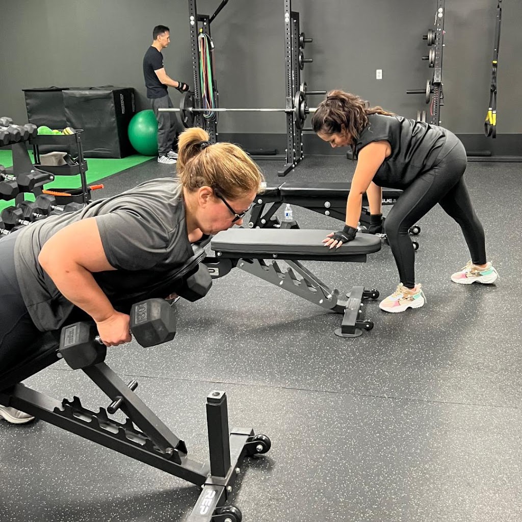  Forge Personal Training