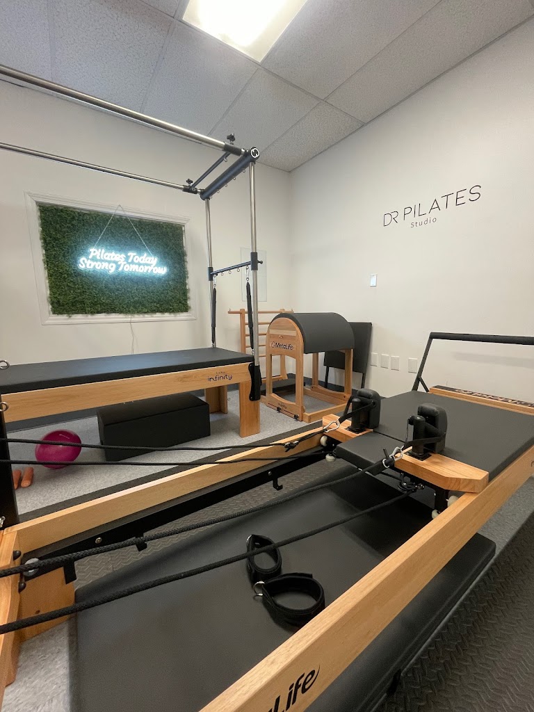  DR Pilates Studio