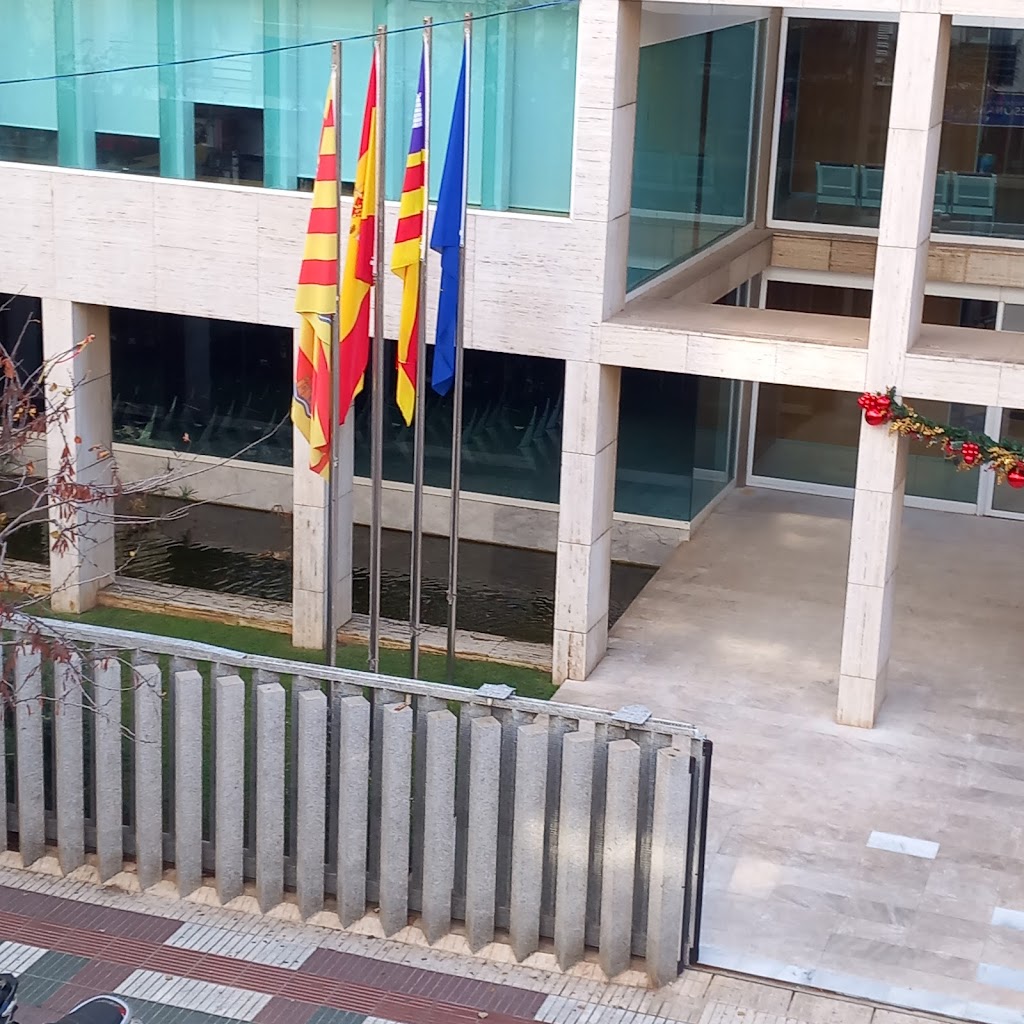Continental Service Ibiza