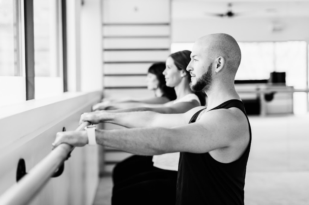  The Bar Method Lake Oswego