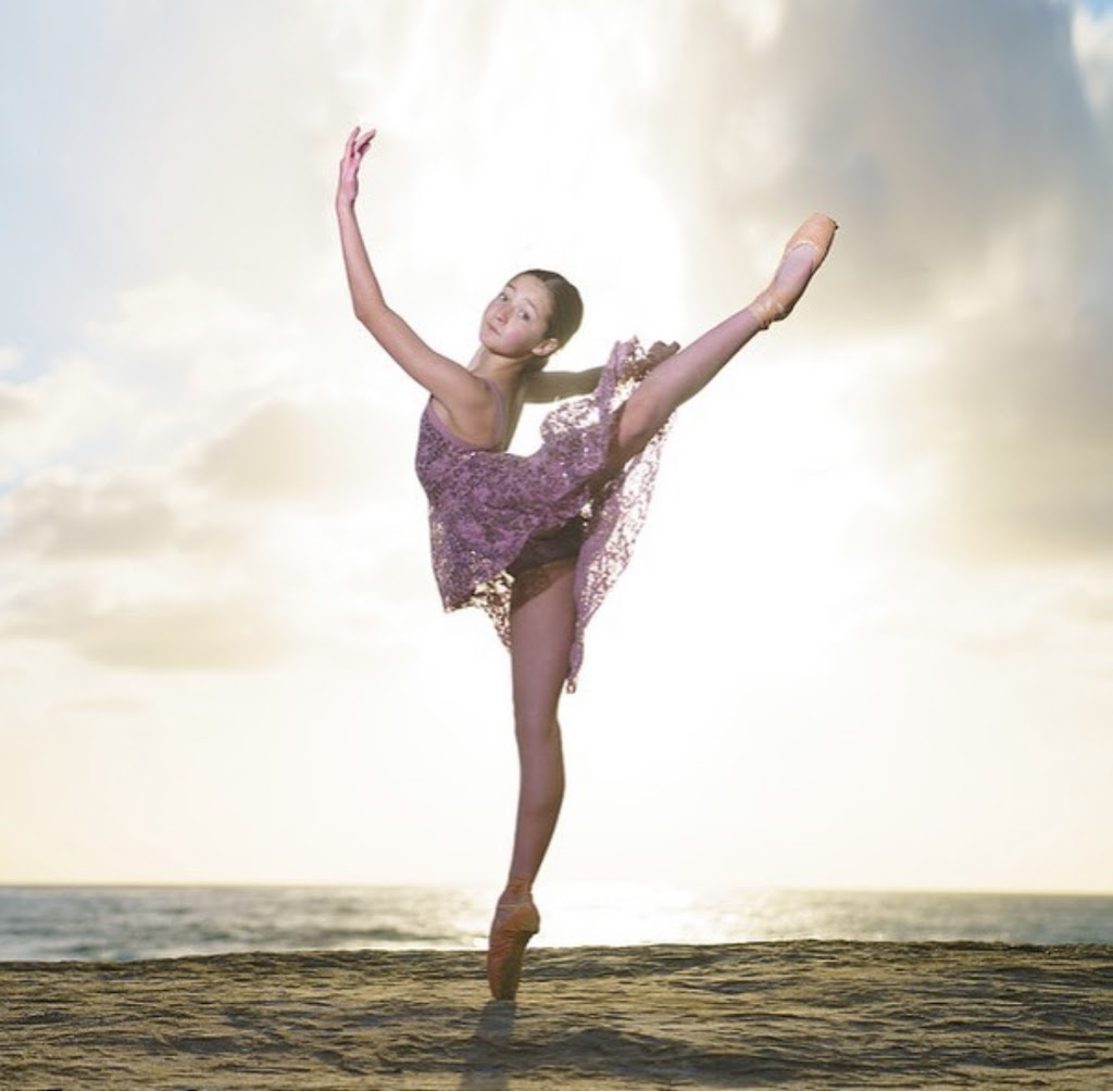  North County Academy of Dance