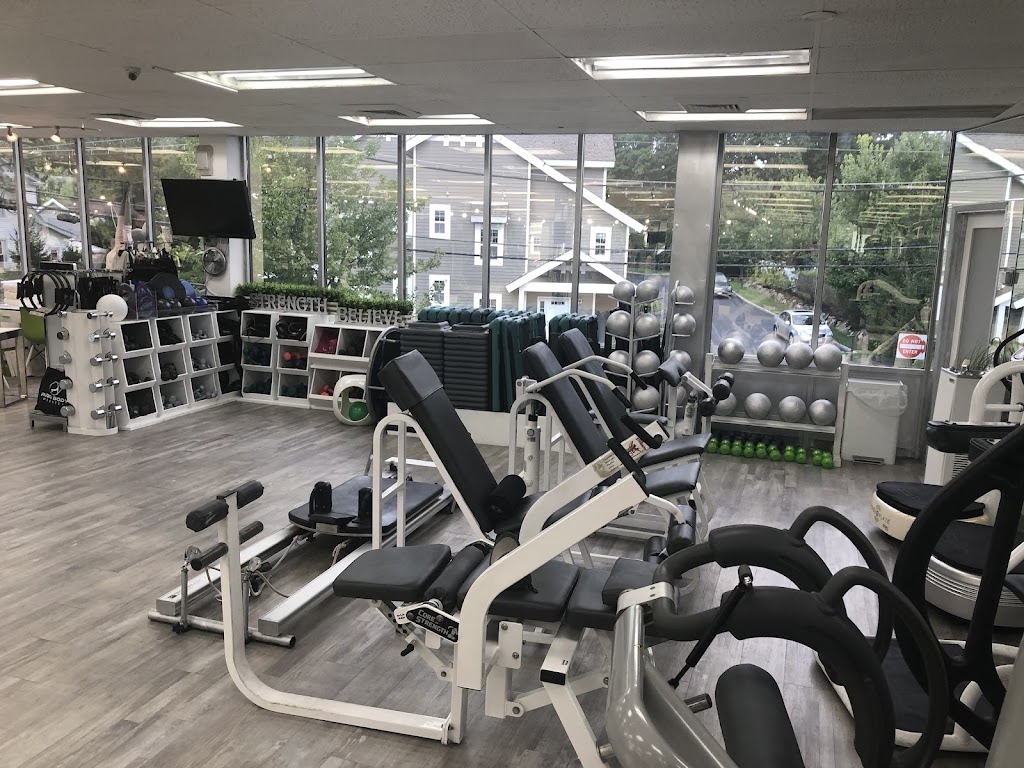  Scarsdale Women’s Fitness