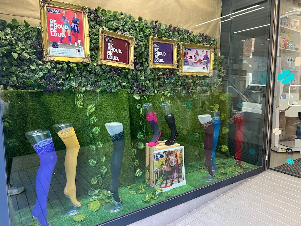 Farmacia Imma Busquets Albert