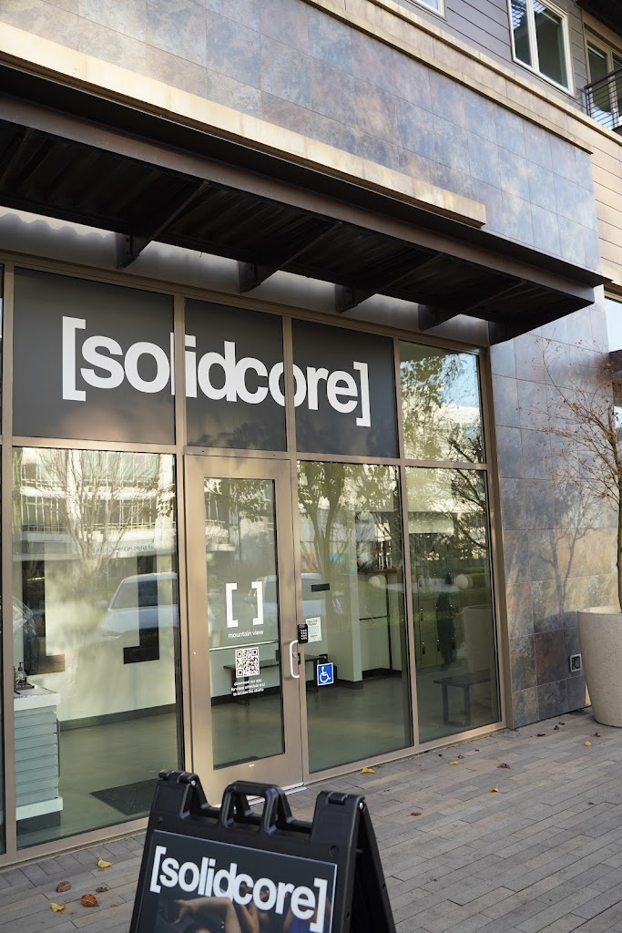  [solidcore] Mountain View