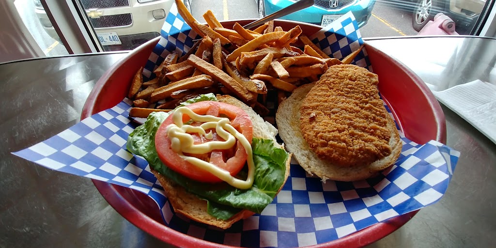 Burger