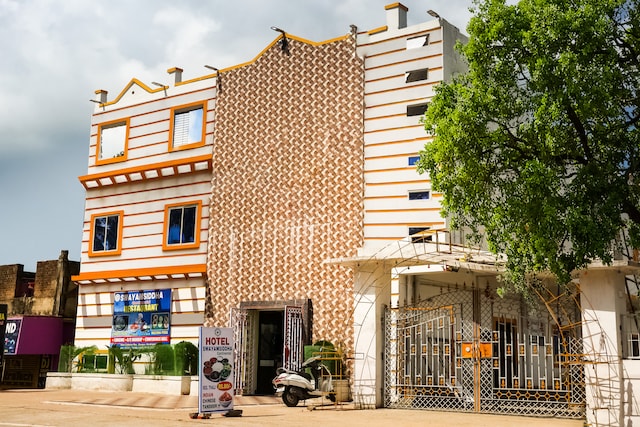 Flagship Swayamsiddha Continental