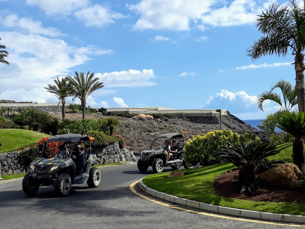 Buggy Club Tenerife
