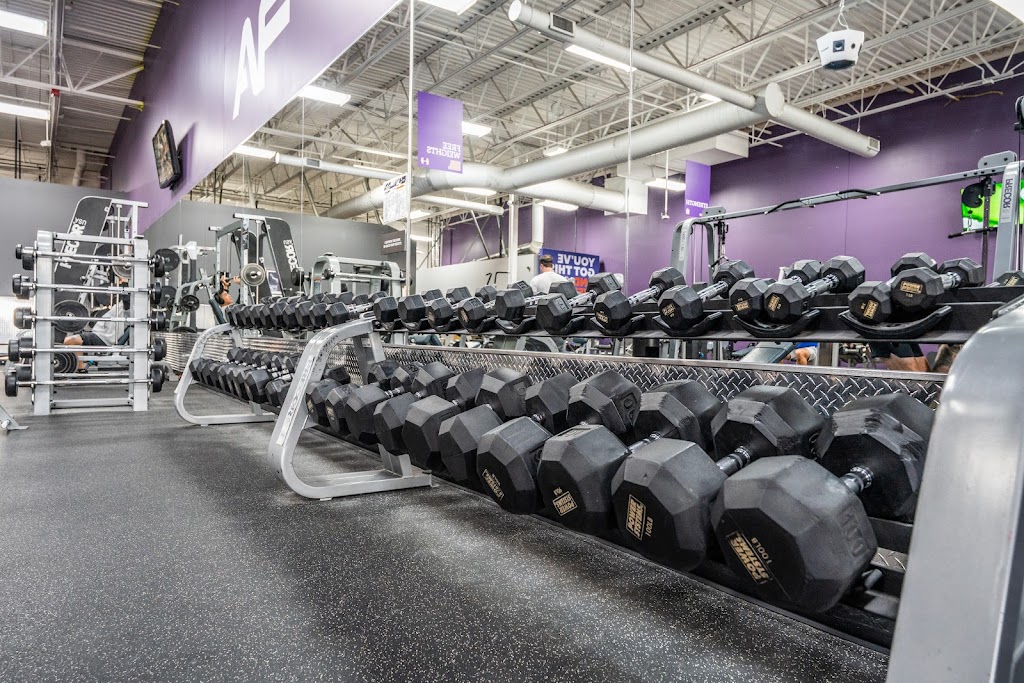  Anytime Fitness