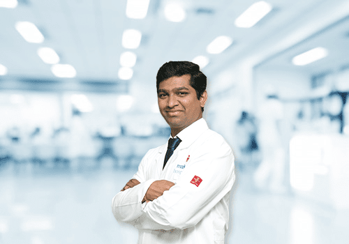 Dr. Dr Tanmai Jain Best Cardiologist In Pune
