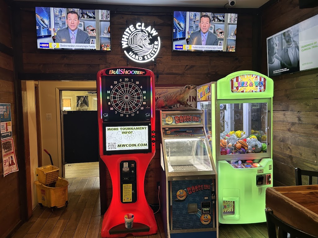  Thirsty Badger Sports Bar & Grill