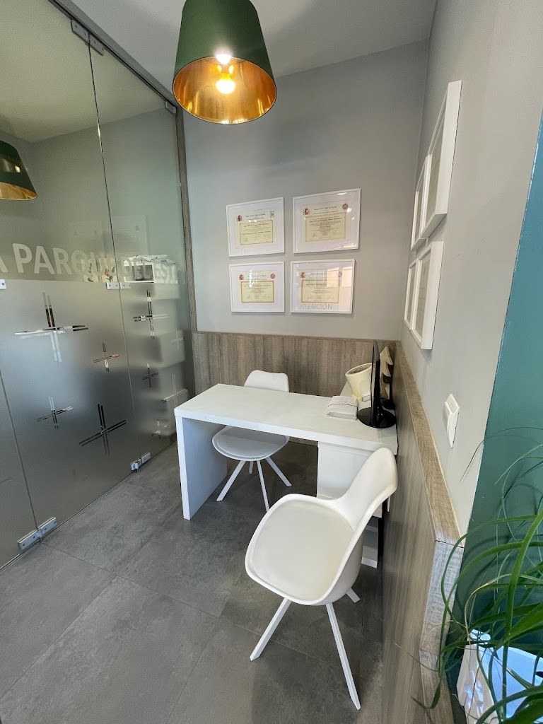 Farmacia "Parque del Este" — Del propietario
